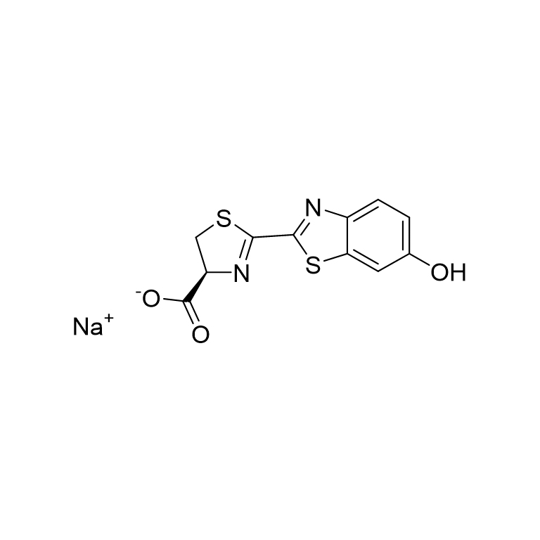 D-荧光素钠盐; D-虫荧光素钠盐