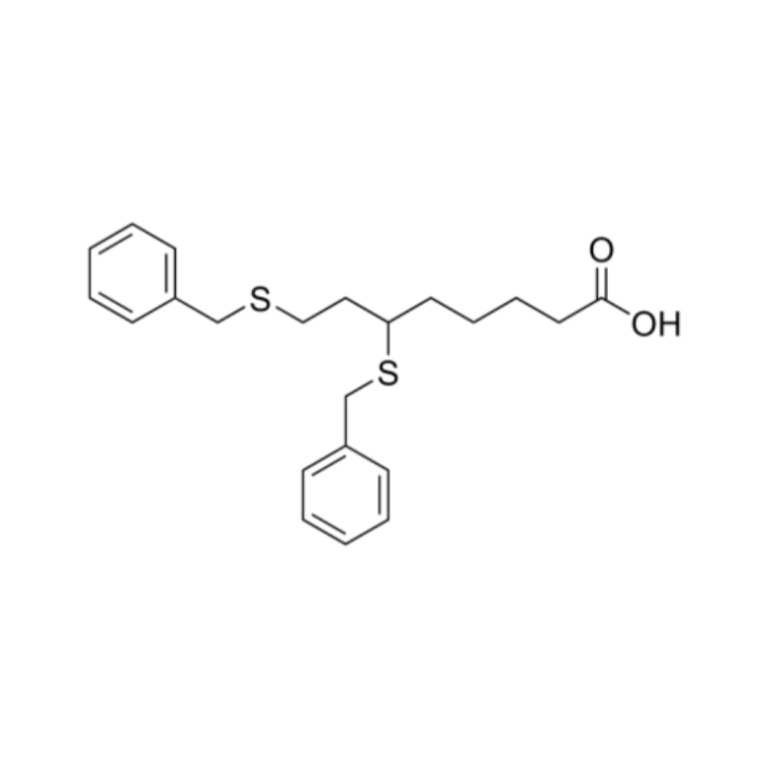 Devimistat; CPI-613