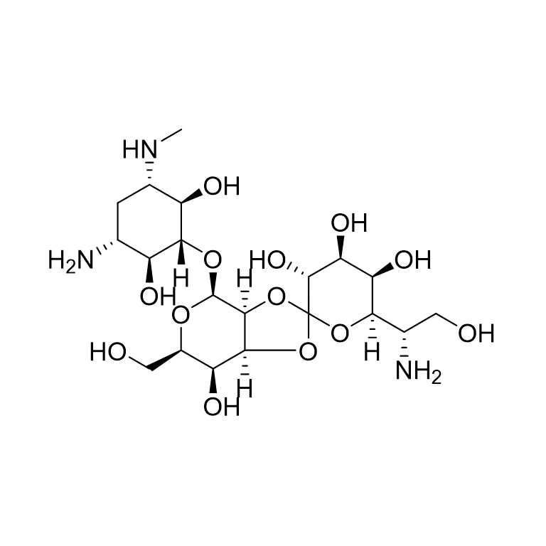 潮霉素B