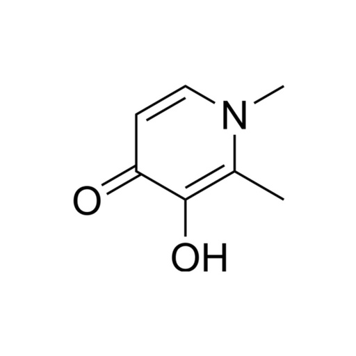 Deferiprone; 去铁酮