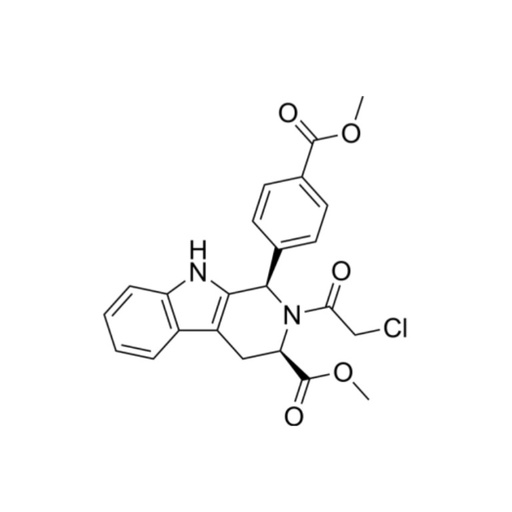 (1R,3R)-RSL3; RSL3异构体