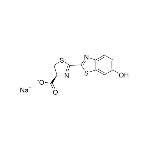 D-荧光素钠盐; D-虫荧光素钠盐